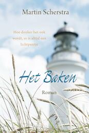 Het Baken - Martin Scherstra (ISBN 9789401909723)