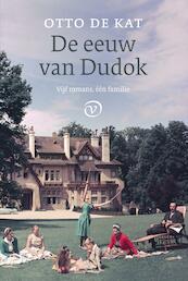De eeuw van Dudok - Otto de Kat (ISBN 9789028270541)