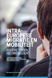 Intra-Europese migratie en mobiliteit - (ISBN 9789461661753)