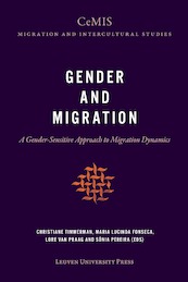 Gender and Migration - (ISBN 9789461662651)