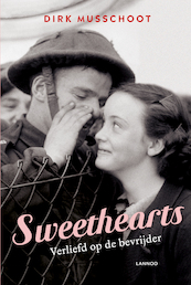 Sweethearts - Dirk Musschoot (ISBN 9789401455114)