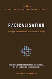 Radicalisation - (ISBN 9789461662736)