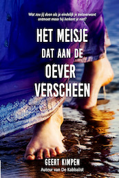 Het meisje dat aan de oever verscheen - Geert Kimpen (ISBN 9789492883827)