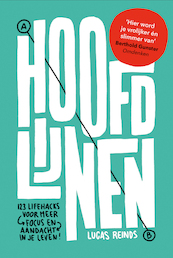 Hoofdlijnen - Lucas Reinds (ISBN 9789024587551)