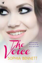 The voice - Sophia Bennett (ISBN 9789048854516)