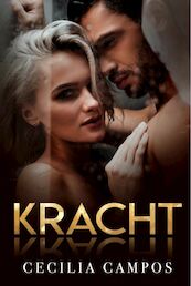 Kracht - Cecilia Campos (ISBN 9789082738582)