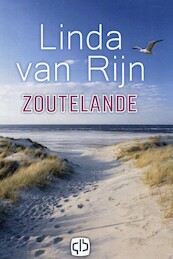 Zoutelande - Linda Van Rijn (ISBN 9789036436748)