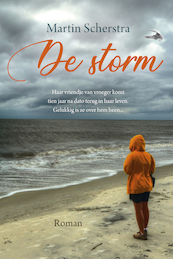 De storm - Martin Scherstra (ISBN 9789020537161)