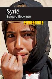 Syrië - Bernard Bouwman (ISBN 9789068324259)