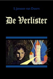 De Verlister - Sylvia Janssen van Doorn (ISBN 9789082426670)