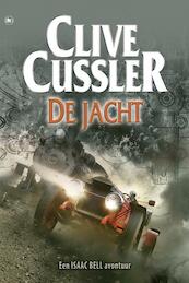 De jacht - Clive Cussler (ISBN 9789044331165)