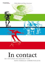 In contact - Willy Bakers, Hans Geurtsen (ISBN 9789058715302)