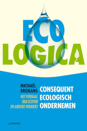 Eco-logica - Michael Bremans (ISBN 9789020988994)