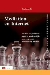 Mediation en internet - Stephanie Bol (ISBN 9789012386128)