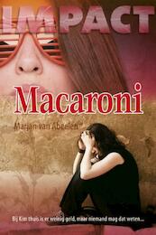 Macaroni - Marjan van Abeelen (ISBN 9789047520610)