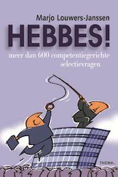 Hebbes ! - Marjo Louwers (ISBN 9789058715739)
