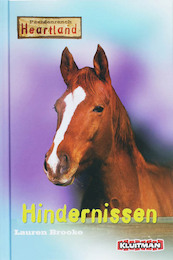 Paardenranch Heartland / Hindernissen - Lauren Brooke (ISBN 9789020631616)