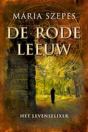 De rode leeuw - Maria Szepes (ISBN 9789049501891)