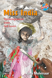 Miss India - Rina Molenaar (ISBN 9789085431787)