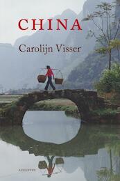 China - Carolijn Visser (ISBN 9789045702391)
