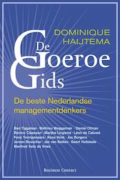 De goeroegids - Dominique Haijtema (ISBN 9789047004608)