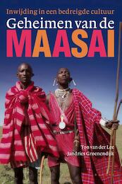 De geheimen van de maasai + DVD - Ton van der Lee (ISBN 9789460034497)