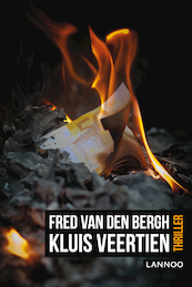 Kluis 14 - Fred van den Bergh (ISBN 9789401400176)