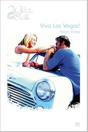 Viva Las Vegas! - Karen Foley (ISBN 9789461707499)