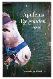 De gouden ezel - Apuleius (ISBN 9789025369842)
