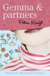 Gemma en Partners - Petra Kruijt (ISBN 9789020531855)