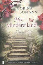 Vlindereiland - Corina Bomann (ISBN 9789022564974)