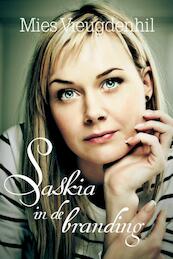 Saskia in de branding - Mies Vreugdenhil (ISBN 9789401900539)