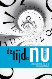 De tijd is nu - Marlies de Vries (ISBN 9789490217372)