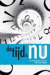 De tijd is nu - Marlies de Vries (ISBN 9789490217389)