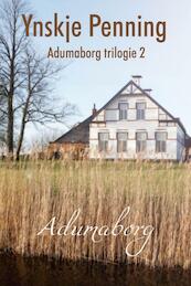 Adumaborg - Ynskje Penning (ISBN 9789020532722)