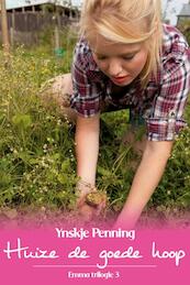 Huize de goede hoop - Ynskje Penning (ISBN 9789020532760)