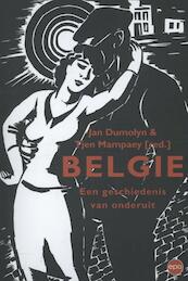 België - (ISBN 9789491297342)