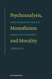 Psychoanalysis, monotheism and morality - (ISBN 9789058679352)