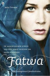 Fatwa - Jacky Trevane (ISBN 9789044341263)