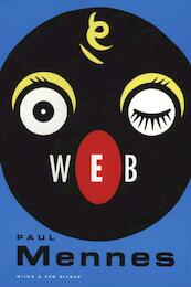 Web - Paul Mennes (ISBN 9789038895550)