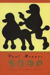 Soap - Paul Mennes (ISBN 9789038895543)