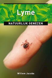 Lyme - Willem Jacobs (ISBN 9789020208429)