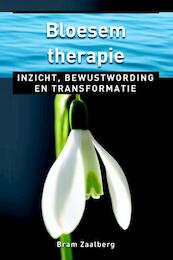 Bloesemtherapie - Bram Zaalberg (ISBN 9789020208856)