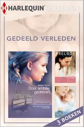 Gedeeld verleden - Kristi Gold (ISBN 9789461995711)