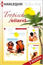 Tropisch eiland - Kira Sinclair (ISBN 9789461995698)