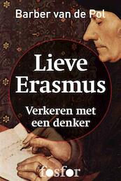 Lieve Erasmus - Barber van de Pol (ISBN 9789462250444)