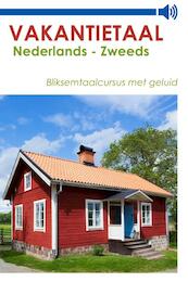 Vakantietaal Nederlands - Zweeds - Vakantietaal (ISBN 9789490848941)