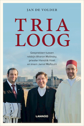 Trialoog - Jan De Volder (ISBN 9789401410007)