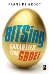 Bitsing - Frans de Groot (ISBN 9789461561237)