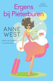 Ergens bij Pieterburen - Anne West (ISBN 9789401901086)